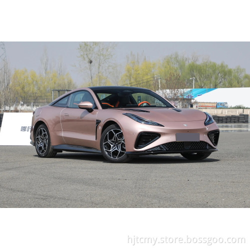 2023 neta gt racing ev auto a lungo endruance vendita calda neta marchio in auto in vendita in vendita 2023 versione neta gt